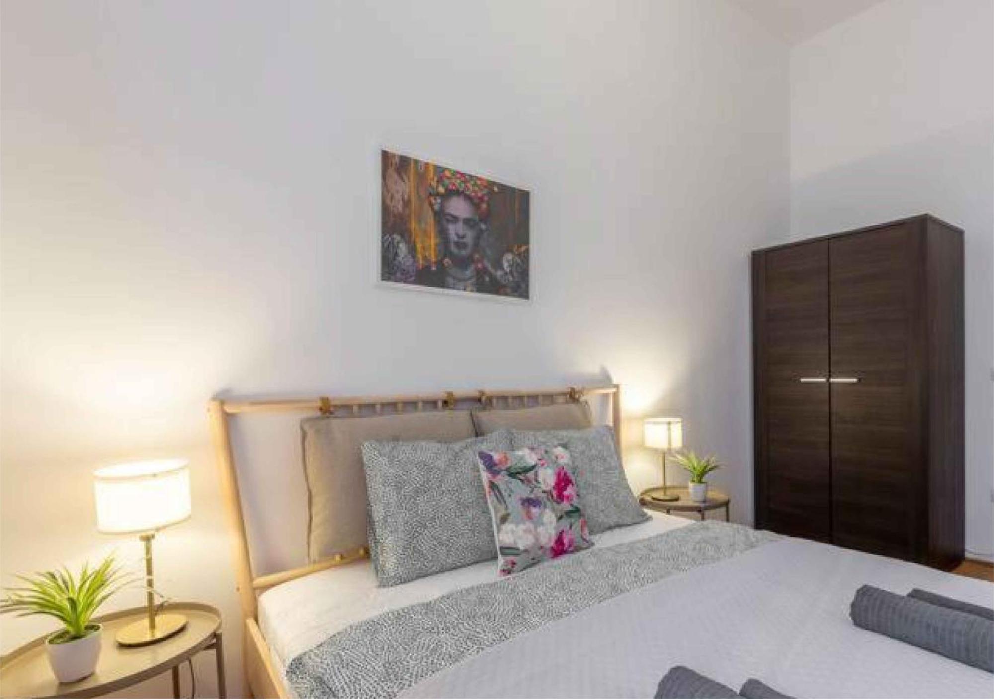 Gozsdu By Cavaland Apartment *