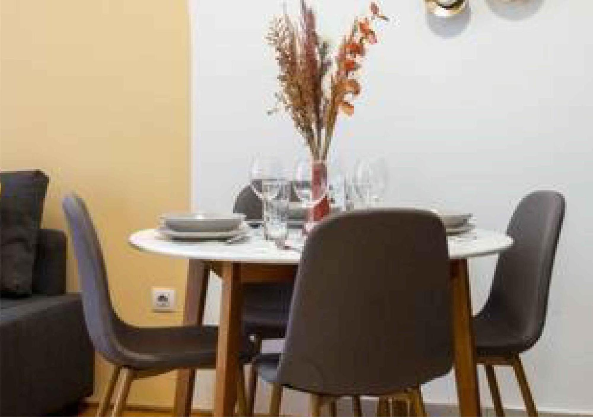 Appartement Gozsdu By Cavaland *