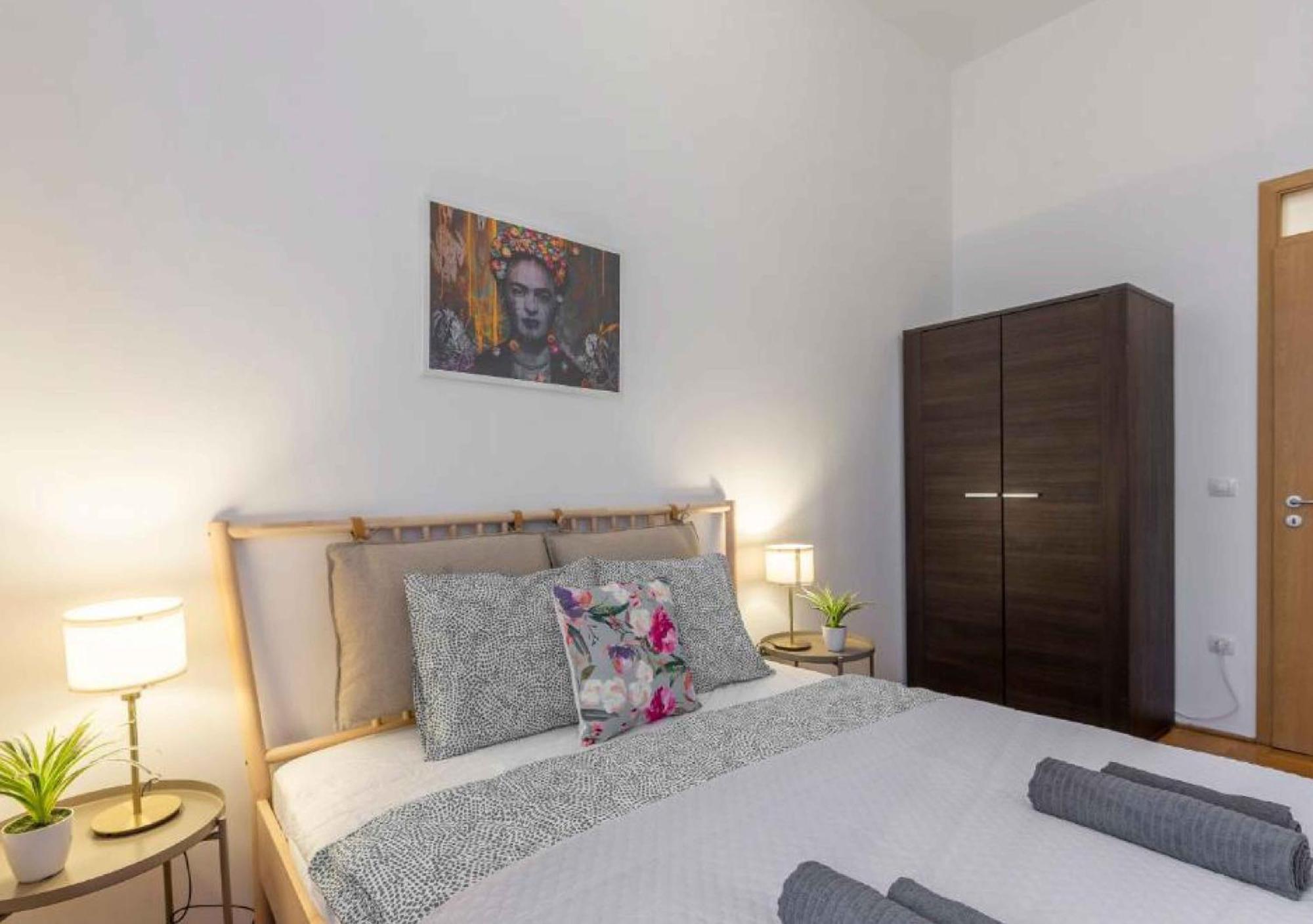 Gozsdu By Cavaland Apartment
