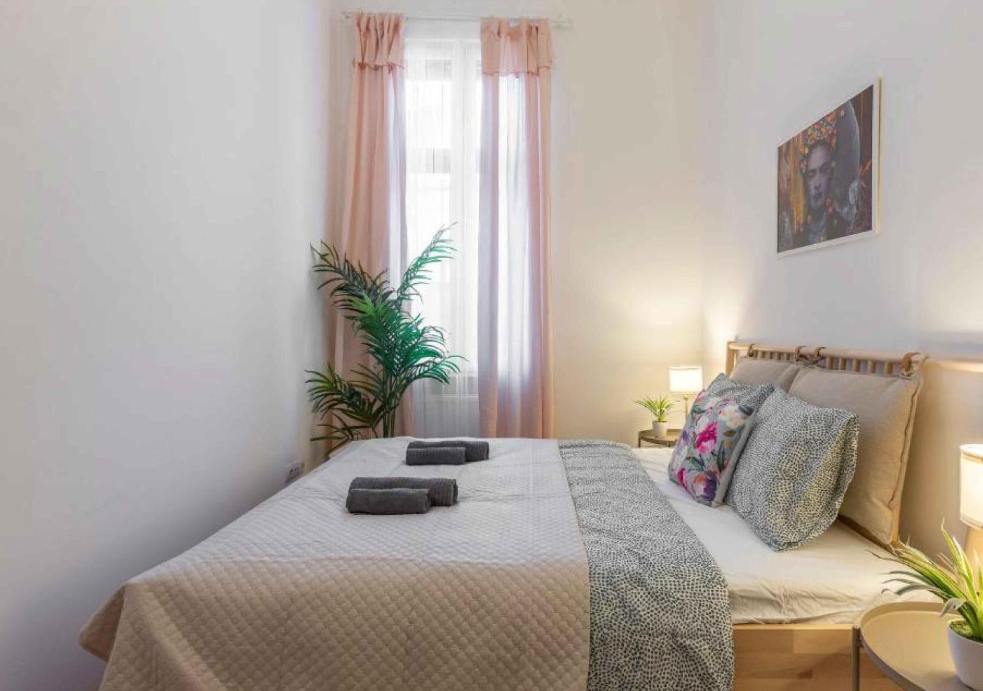 Apartment Gozsdu By Cavaland *
