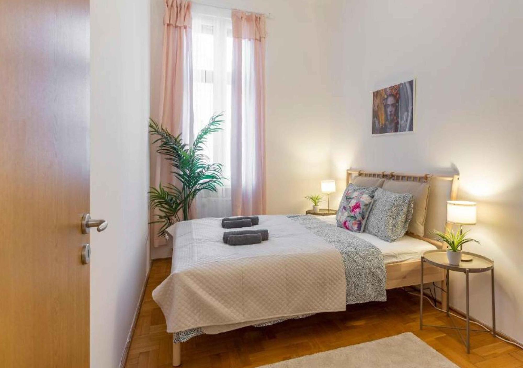 Gozsdu By Cavaland Apartment Budapest