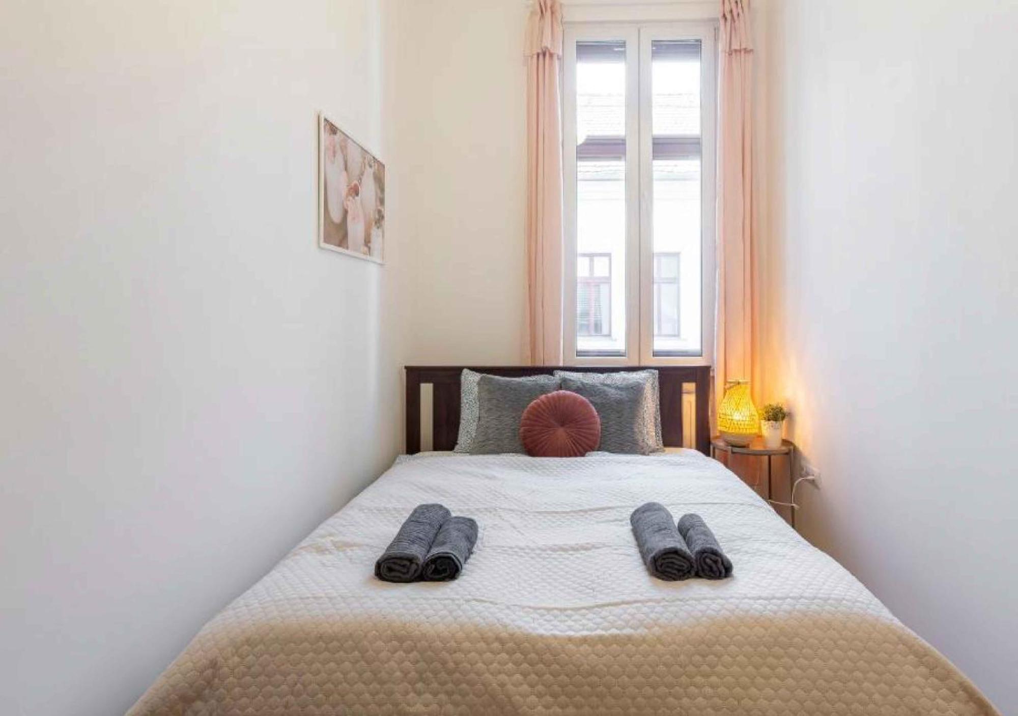 Apartment Gozsdu By Cavaland Budapest