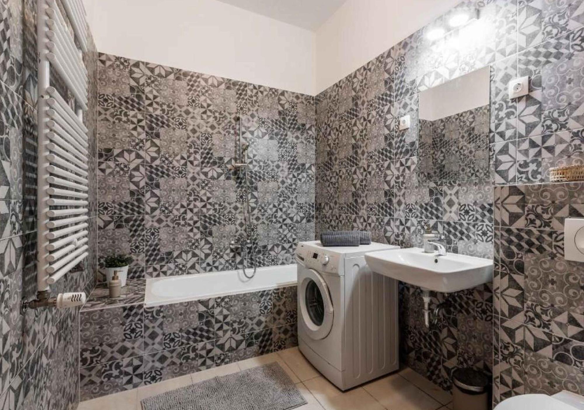 Gozsdu By Cavaland Apartment